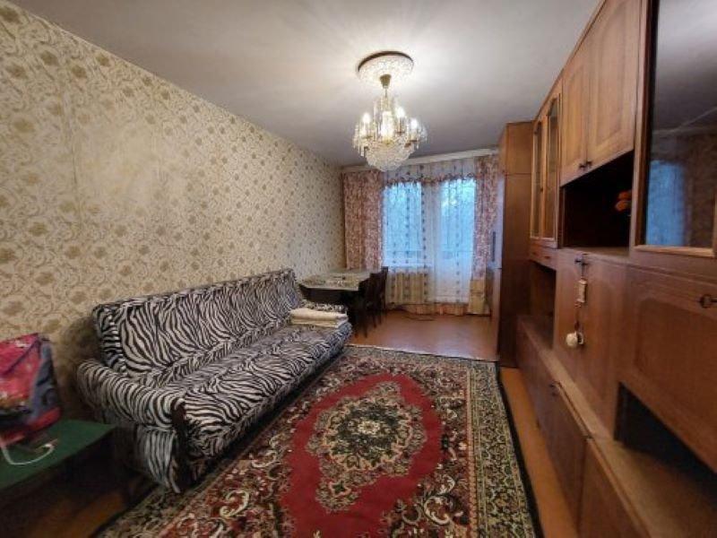 Комната, Ленинградская область, Сертолово, Сосновая улица, 1. Фото 1