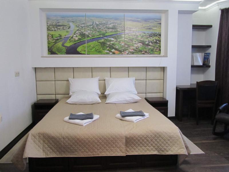 1 комната в 3-комнатной квартире