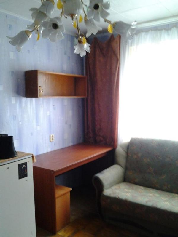 Комната, Костромская область, Кострома, мкр Паново, 22. Фото 1