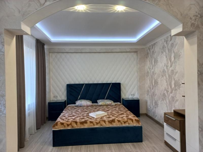 1 комната в 1-комнатной квартире