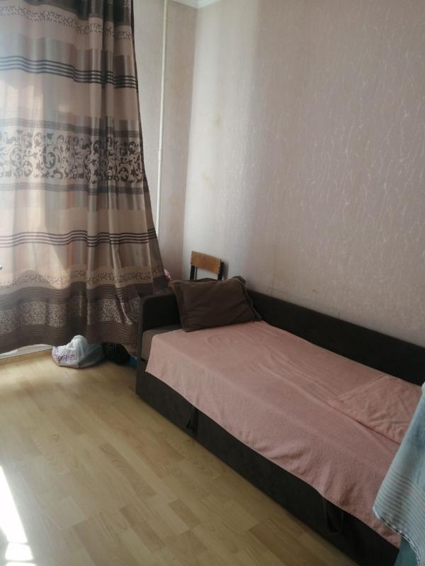 1 комната в 1-комнатной квартире, 13 м²