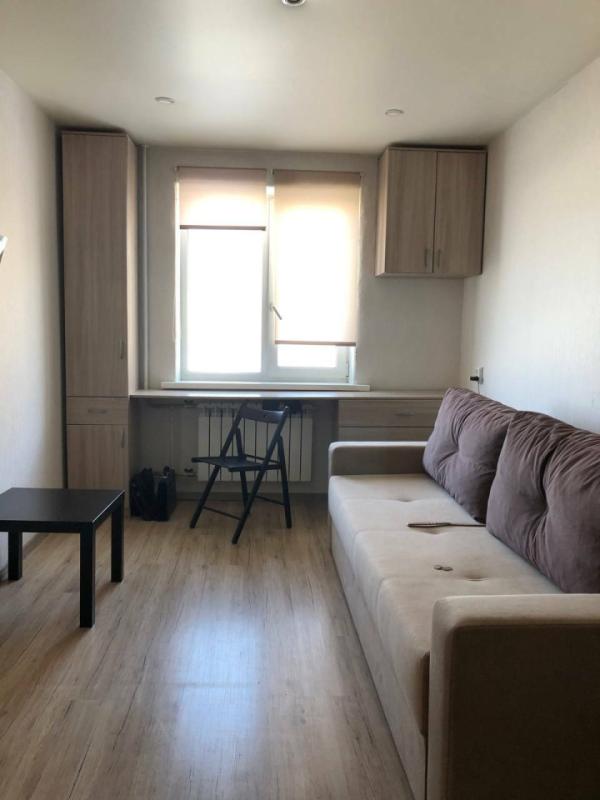 1 комната в 5-комнатной квартире, 12 м²