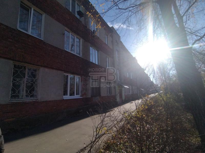 1 комната в 3-комнатной квартире, 10 м²