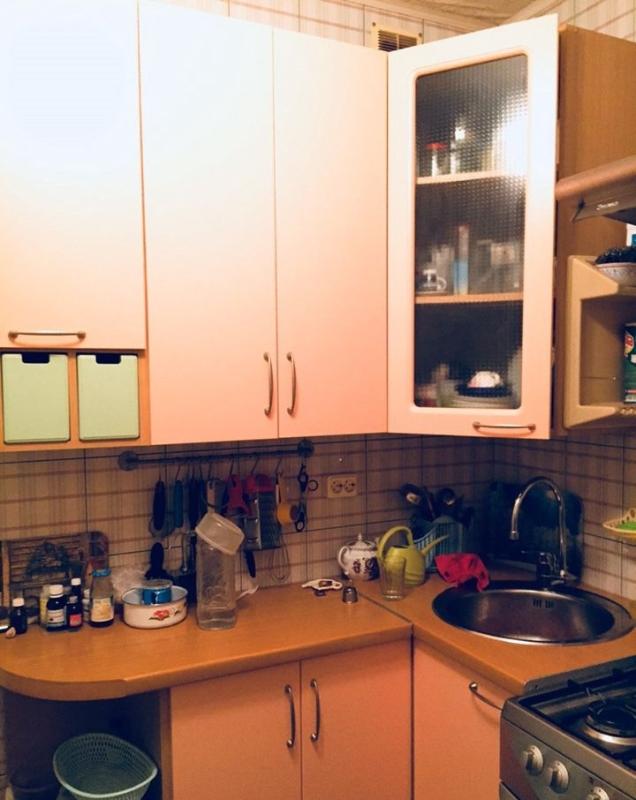 Комната в 2-комнатной квартире, 20 м²