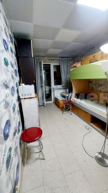 1 комната в 2-комнатной квартире, 14 м²