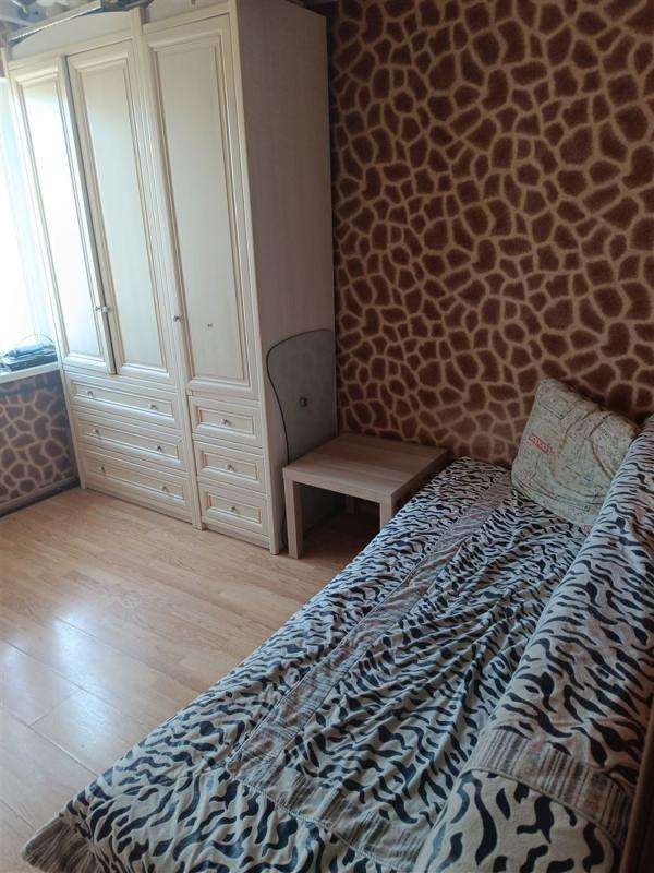 1 комната в 3-комнатной квартире, 12 м²