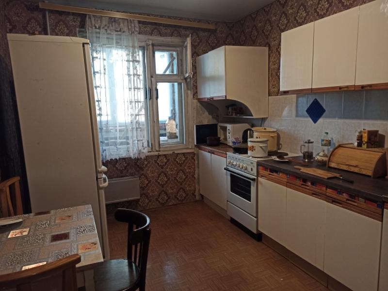 1 комната в 3-комнатной квартире, 20 м²