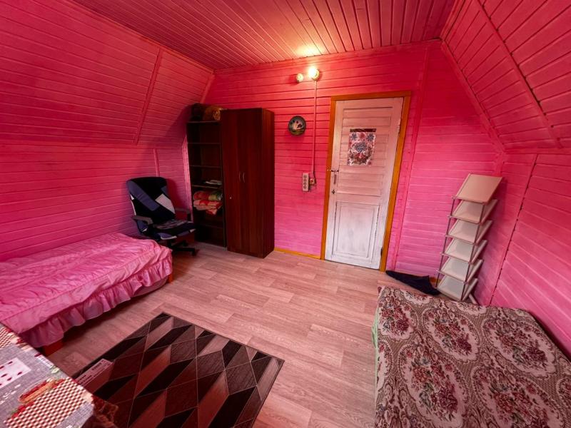 Комната в -комнатной квартире, 15 м²