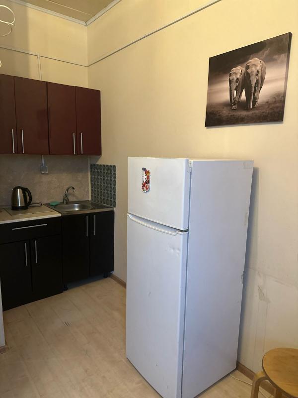 1 комната в 1-комнатной квартире, 13 м²