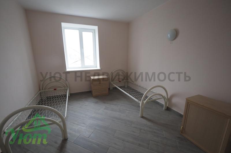 1 комната в 5-комнатной квартире, 15 м²