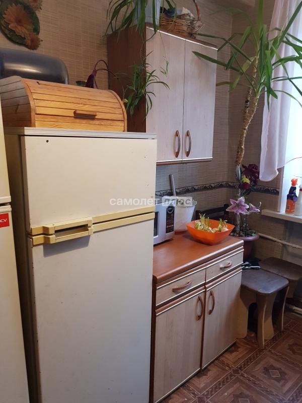 Комната, Московская область, Павловский Посад, ул. Тихонова, 84к2. Фото 5