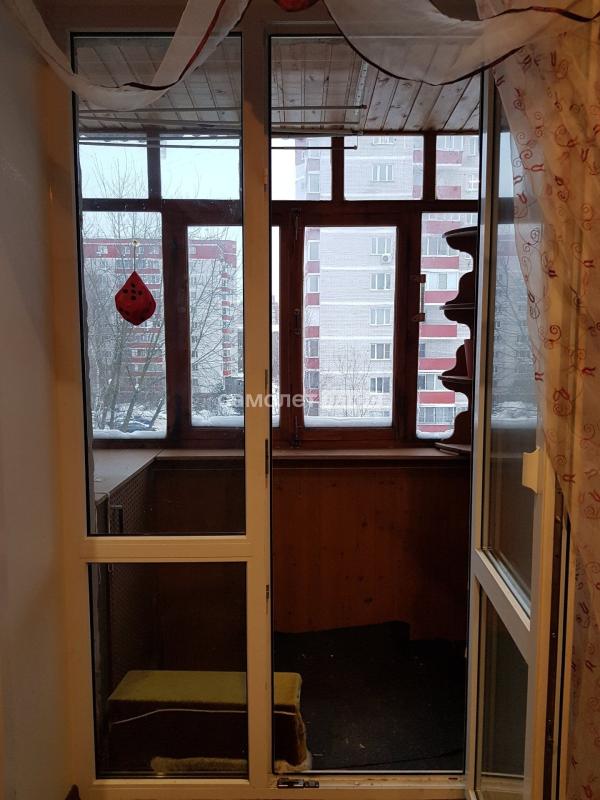 Комната, Московская область, Павловский Посад, ул. Тихонова, 84к2. Фото 4