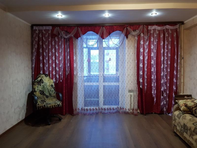 Комната, Московская область, Павловский Посад, ул. Тихонова, 84к2. Фото 2