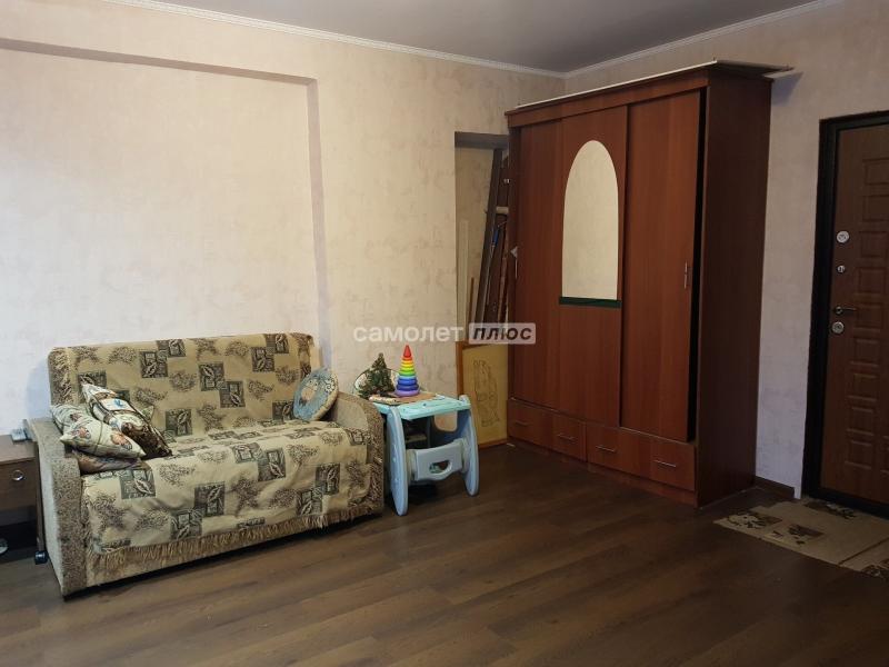 Комната, Московская область, Павловский Посад, ул. Тихонова, 84к2. Фото 3