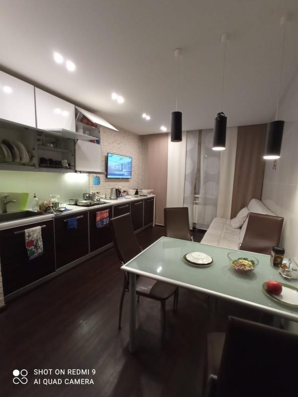 1 комната в 1-комнатной квартире, 22 м²