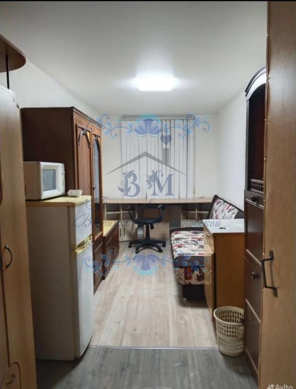 1 комната в 5-комнатной квартире, 12 м²