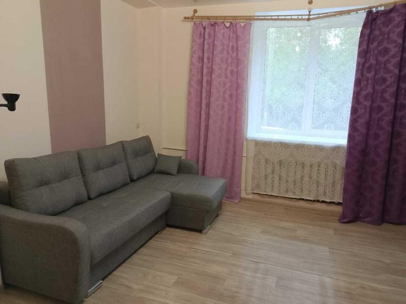 1 комната в 2-комнатной квартире, 12 м²