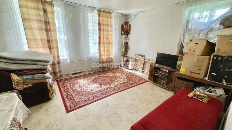 1 комната в 2-комнатной квартире