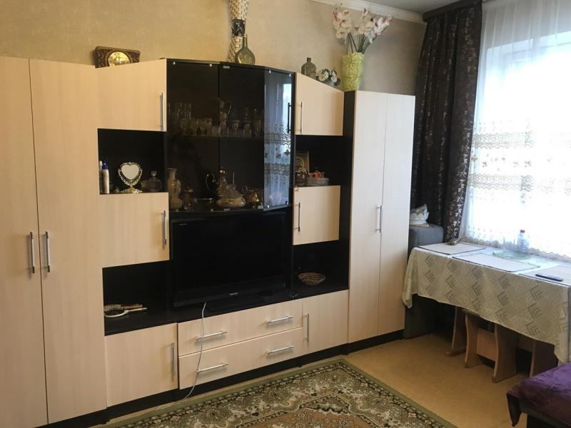1 комната в 3-комнатной квартире, 18 м²