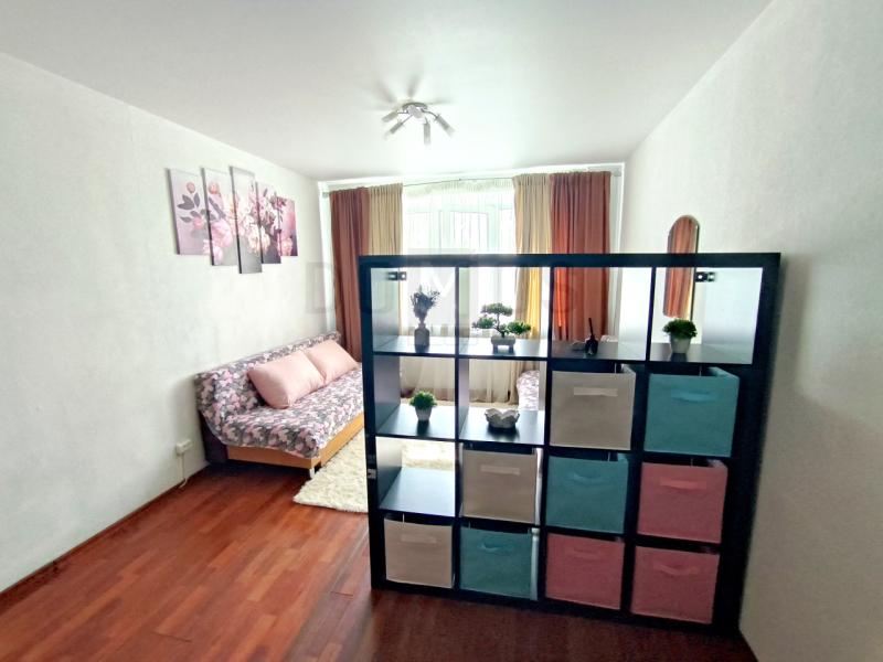 1 комната в 2-комнатной квартире, 15 м²