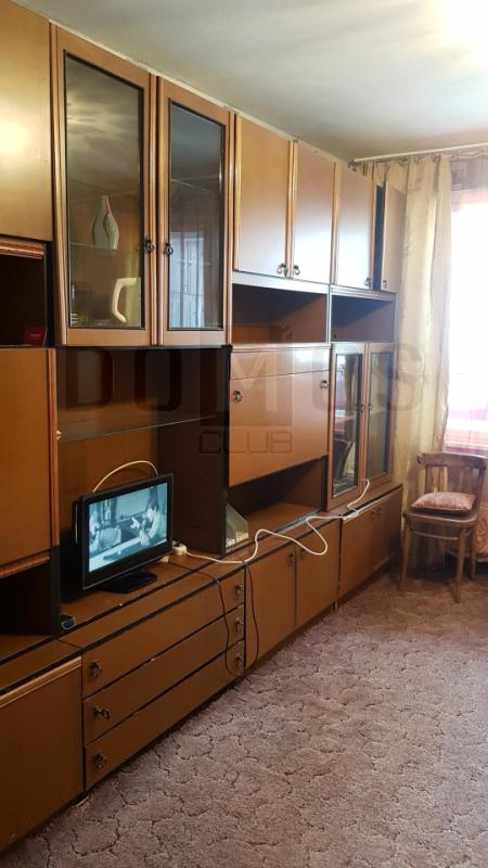 1 комната в 2-комнатной квартире, 18 м²