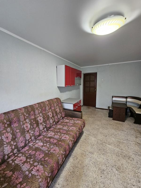 1 комната в 2-комнатной квартире, 16.5 м²