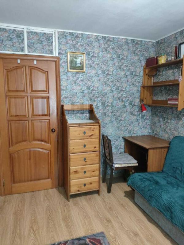 1 комната в 1-комнатной квартире, 13 м²