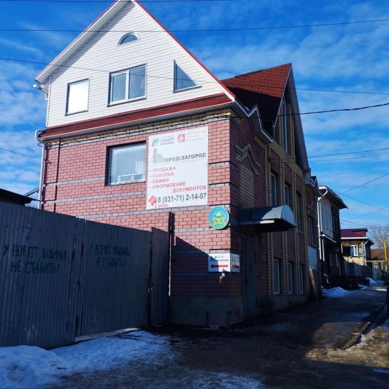 3 комнаты в 3-комнатной квартире, 22 м²