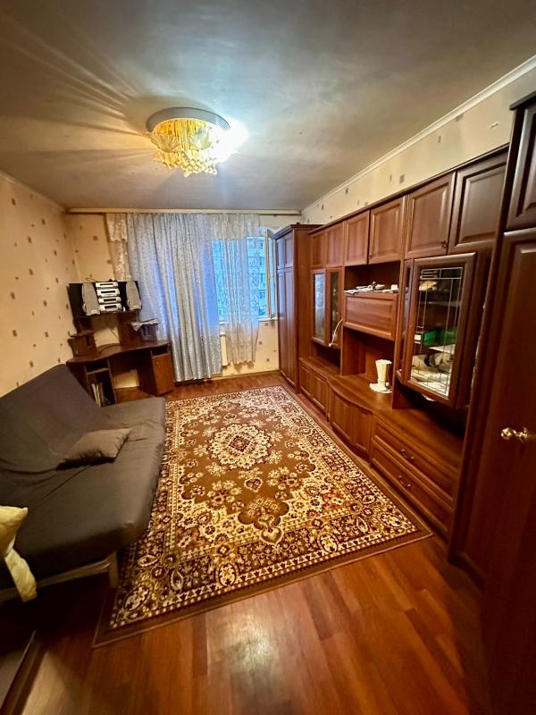 Комната, Московская область, пос. городского типа Октябрьский, ул. 60 лет Победы, 1. Фото 1