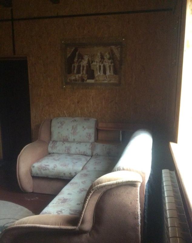 1 комната в 1-комнатной квартире, 22 м²