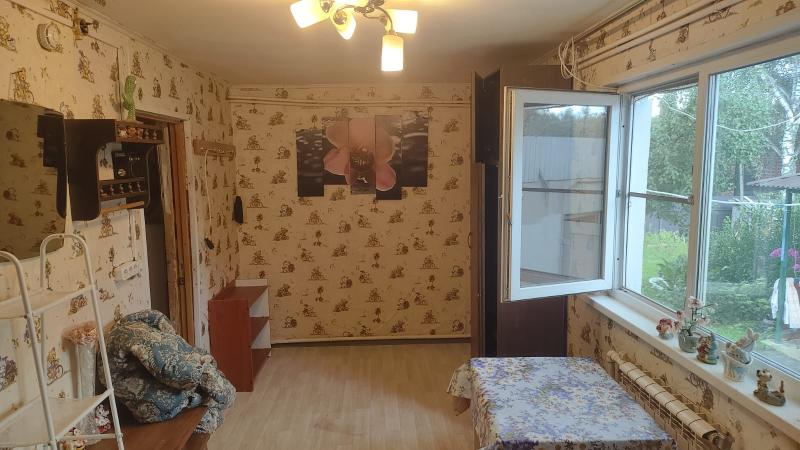 Комната в -комнатной квартире, 15 м²