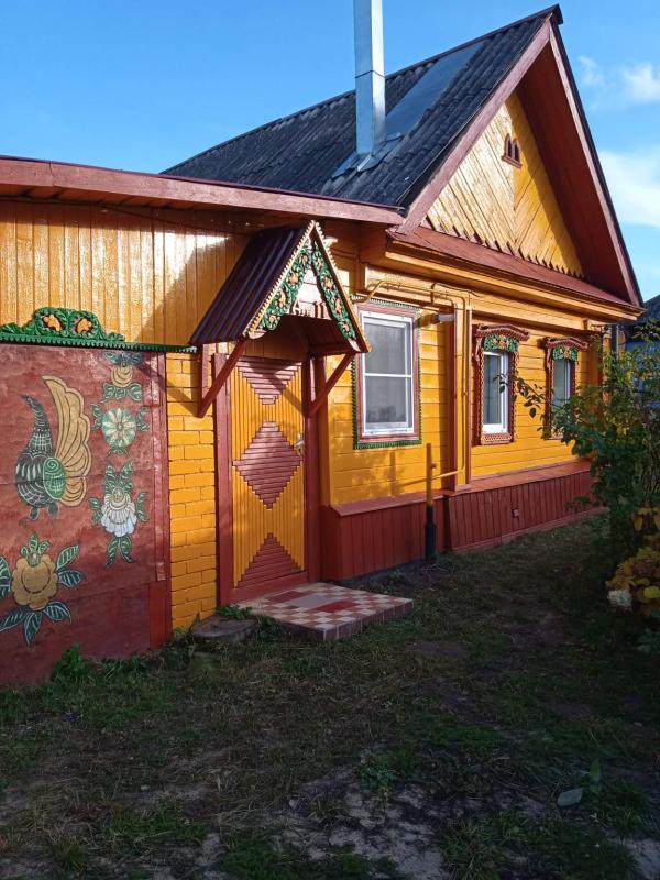 1 комната в 4-комнатной квартире