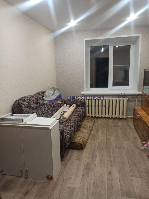 1 комната в 1-комнатной квартире, 12 м²