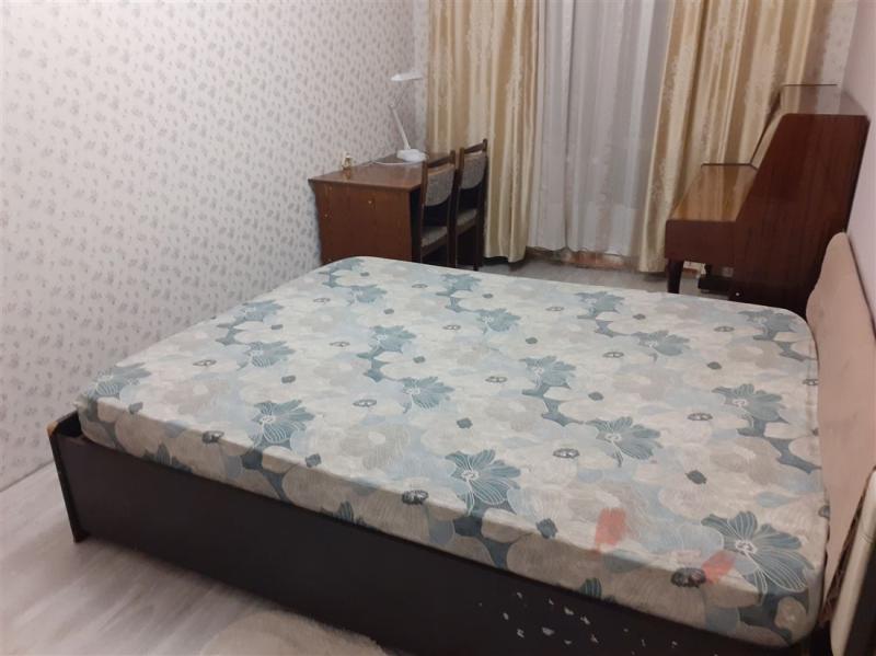 Комната, Московская область, с. Молоково, Школьная улица, 6. Фото 1