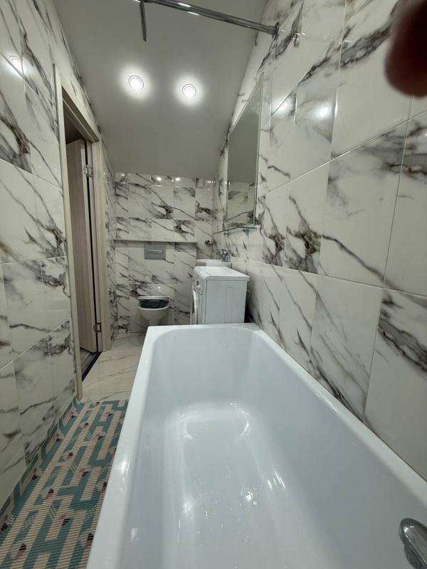 Комната в -комнатной квартире, 25 м²