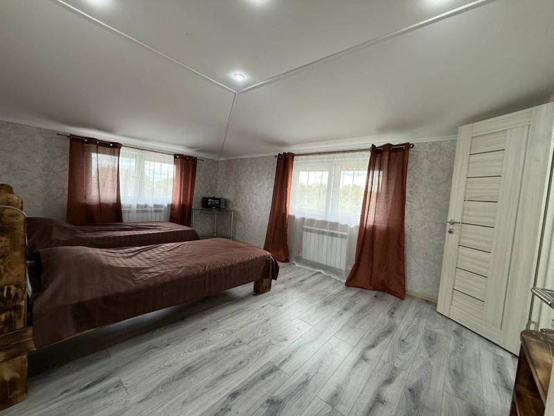 Комната в -комнатной квартире, 25 м²