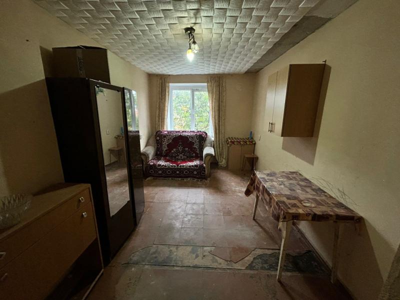 1 комната в 4-комнатной квартире, 12.1 м²