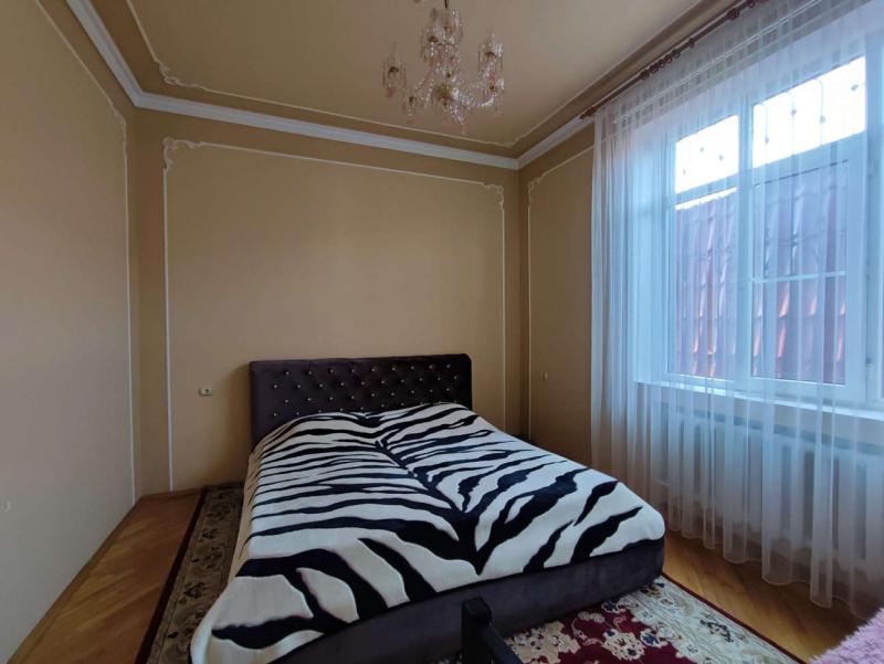 1 комната в 5-комнатной квартире