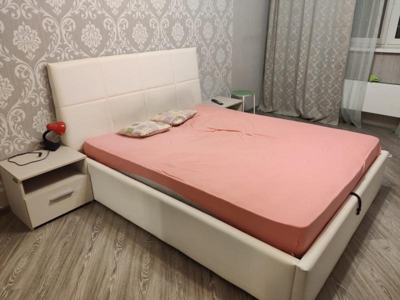 Комната в 3-комнатной квартире, 20 м²