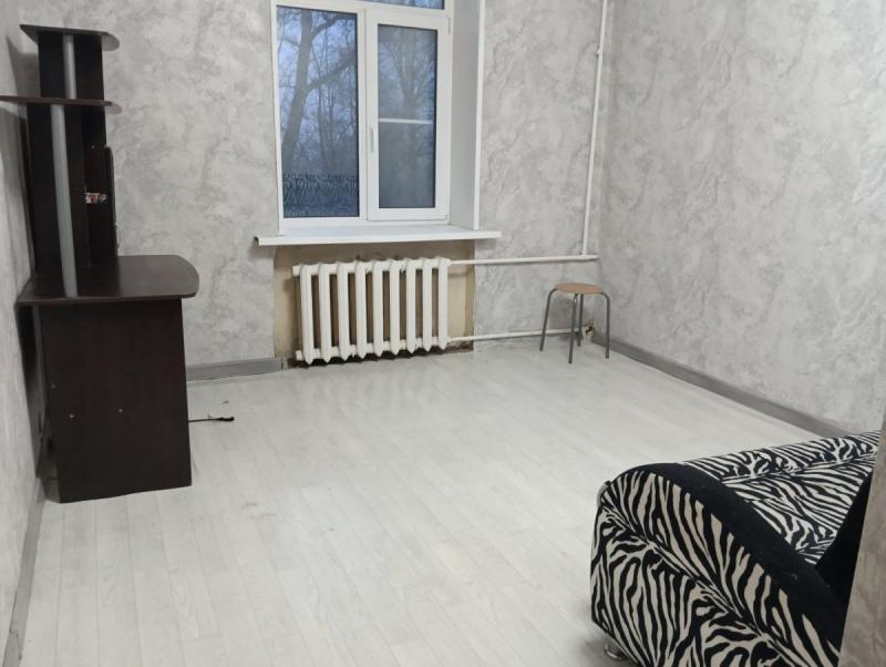 1 комната в 5-комнатной квартире, 19 м²