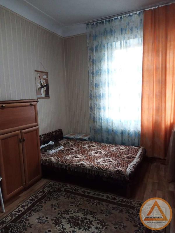 1 комната в 7-комнатной квартире