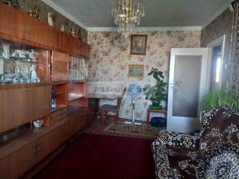 1 комната в 2-комнатной квартире