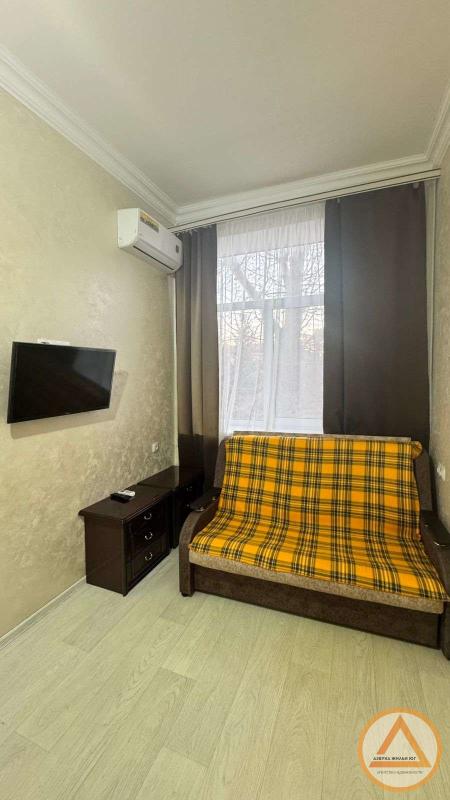 1 комната в 3-комнатной квартире