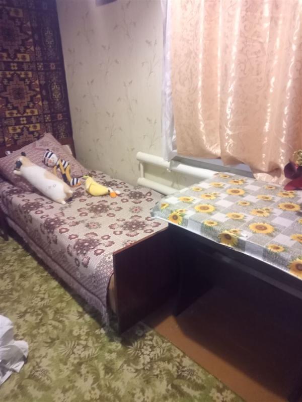 1 комната в 5-комнатной квартире, 10 м²