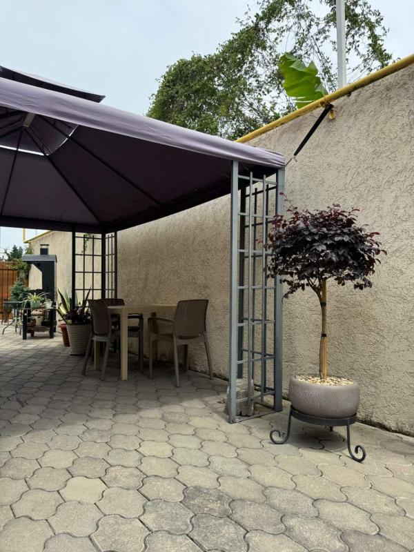 1 комната в 2-комнатной квартире