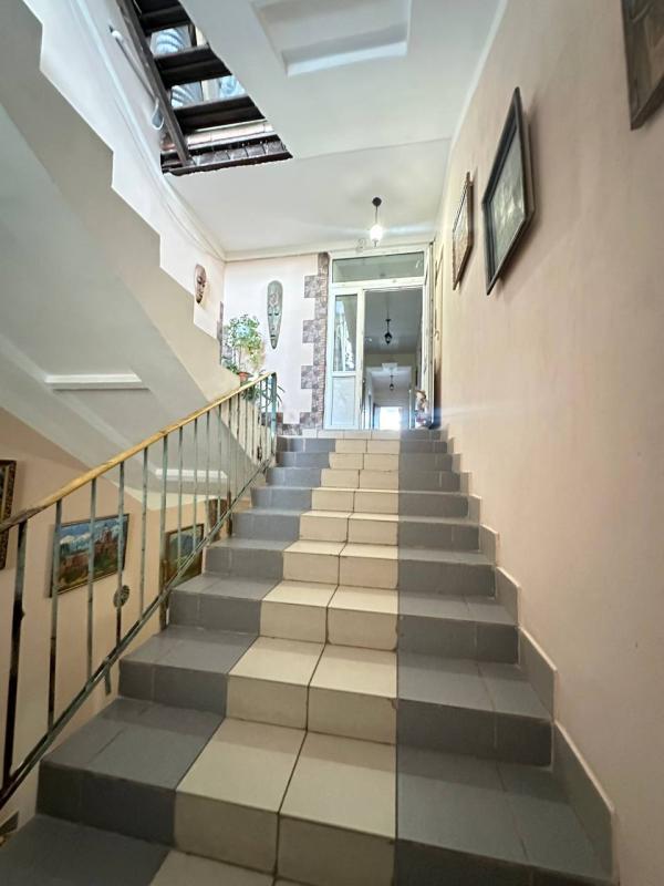 1 комната в 1-комнатной квартире, 18 м²