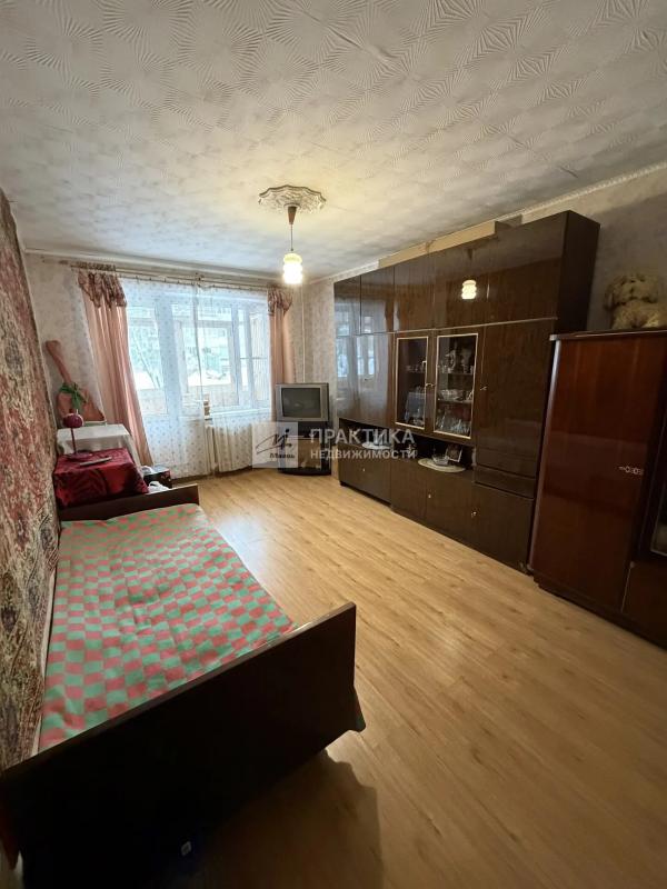 1 комната в 2-комнатной квартире, 19 м²