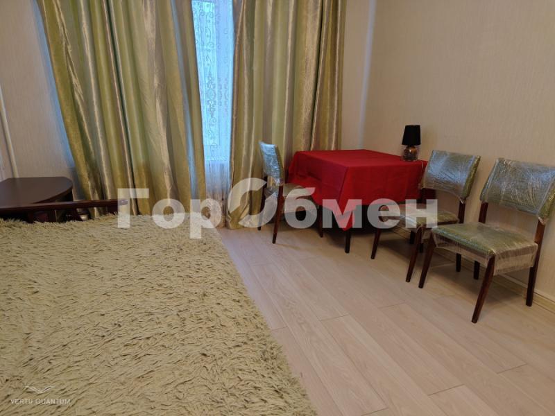 1 комната в 3-комнатной квартире, 13.5 м²