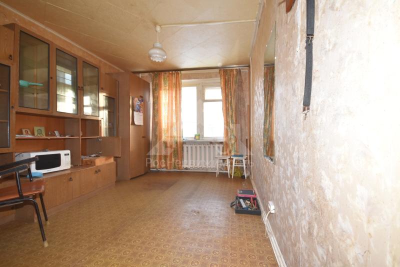 1 комната в 1-комнатной квартире, 10 м²