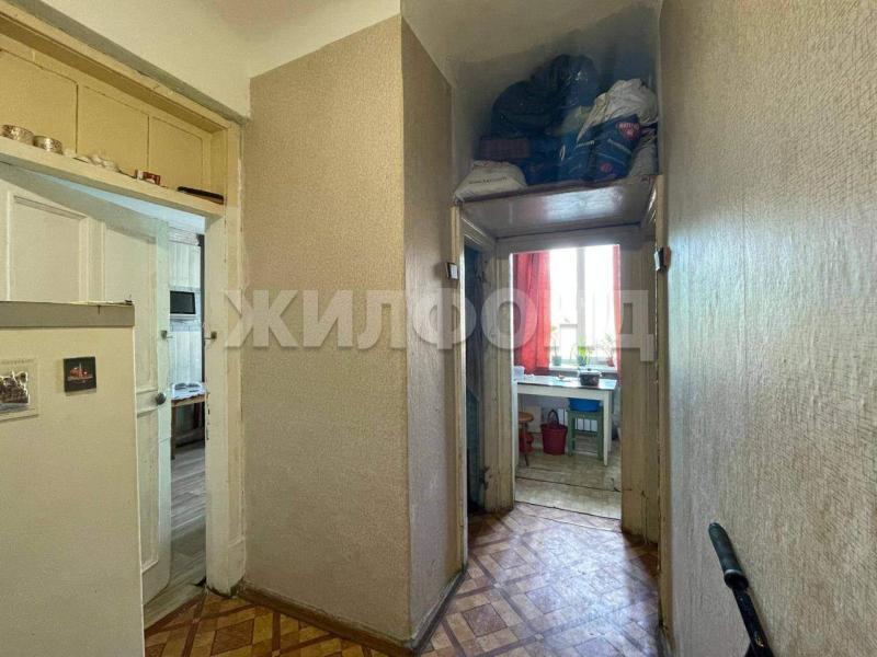 1 комната в 2-комнатной квартире